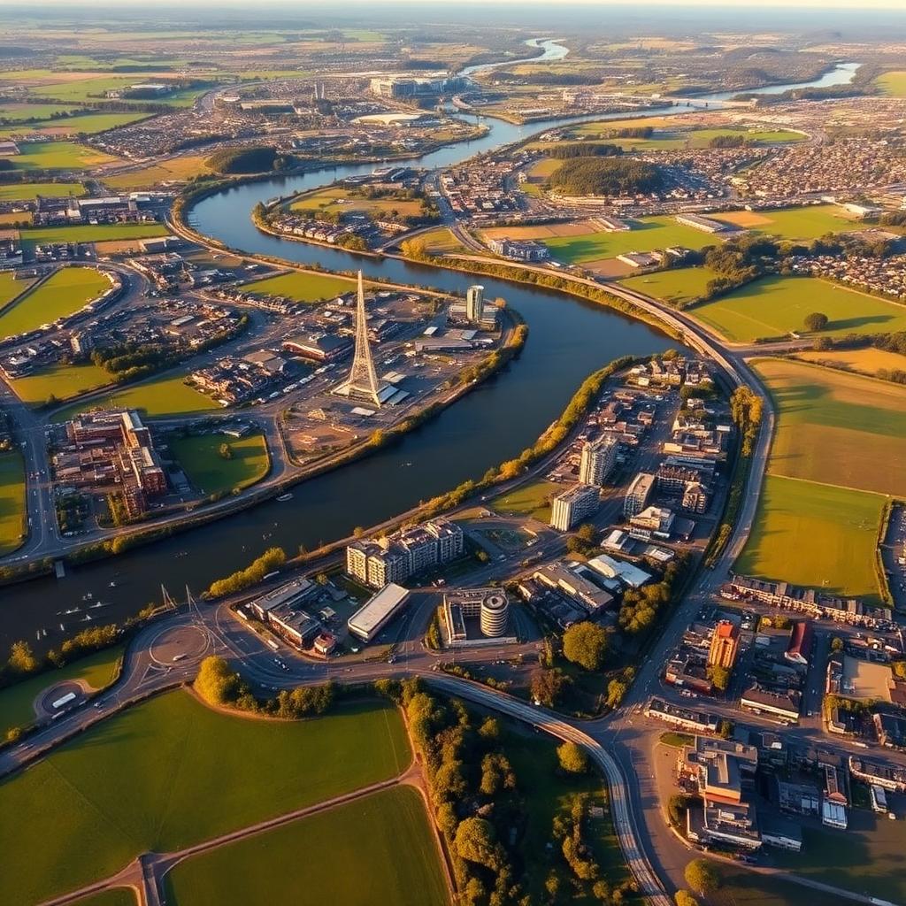 Hamilton, New Zealand