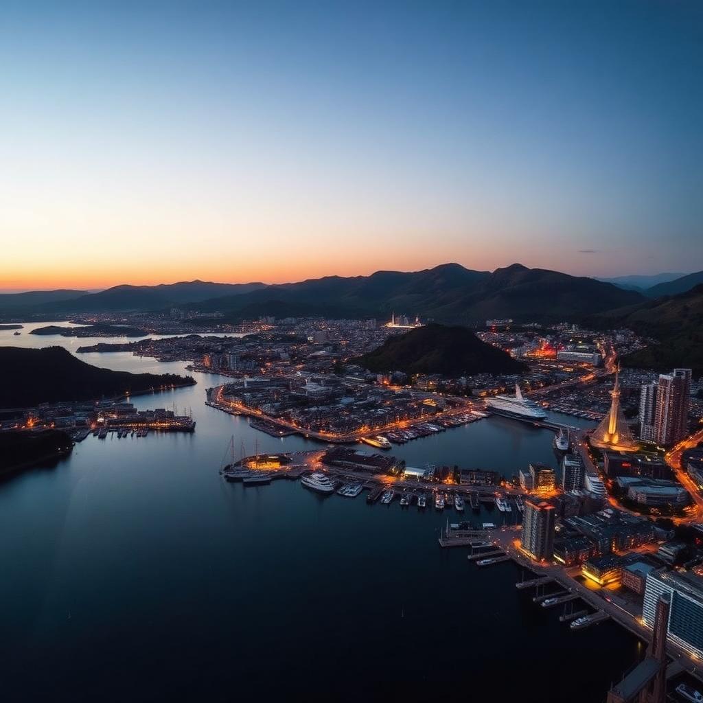Wellington, New Zealand
